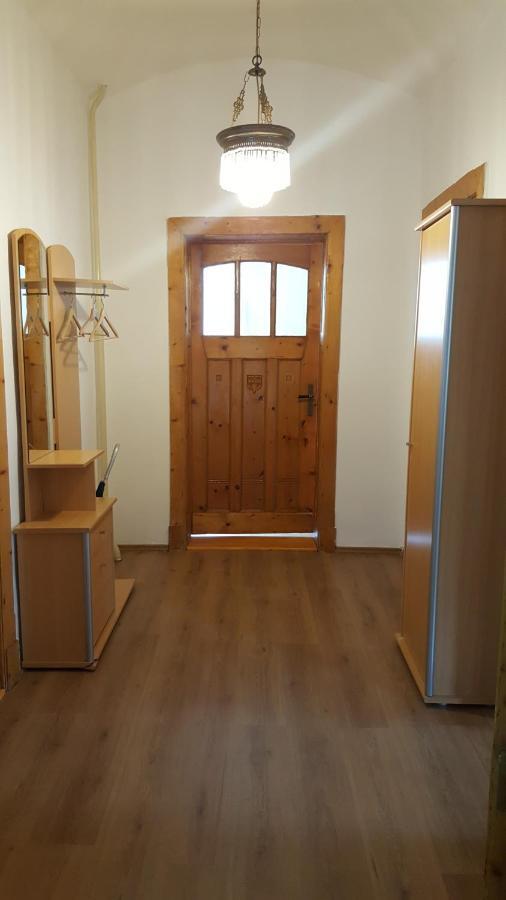 Villa Federer Dolni Zalezly Extérieur photo