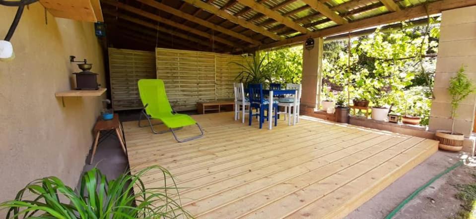 Villa Federer Dolni Zalezly Extérieur photo