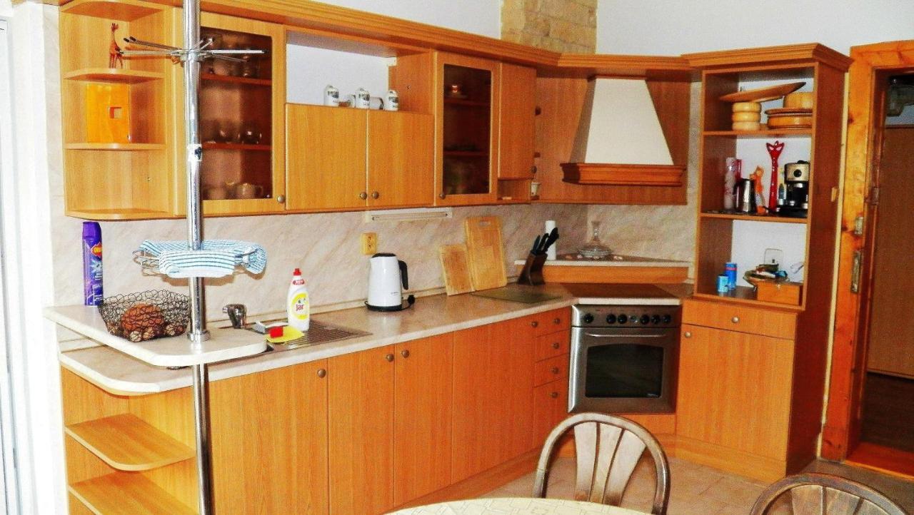 Villa Federer Dolni Zalezly Extérieur photo