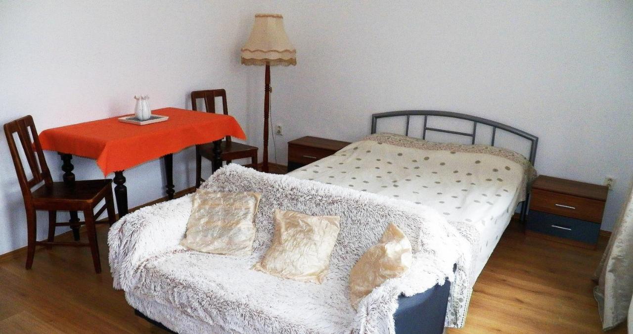 Villa Federer Dolni Zalezly Extérieur photo